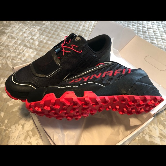 Dynafit Feline SL womens trailrunner shoes. Size 11 US (EU43) NWT - Picture 6 of 8